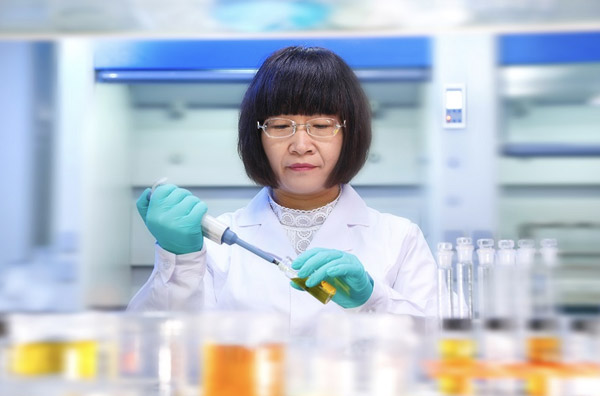 科研快讯——多彩网成就亮相2024青年性命科学论坛
